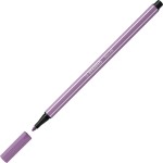 Μαρκαδόρος stabilo 68/62 1.4mm violett 68/62 4006381574228