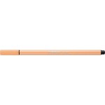 Μαρκαδόρος Stabilo 68/25 Light Orange 68/25 4006381578578
