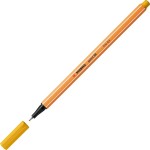 STABILO fineliner - point 88 - pack of 1 - curry 88/87 4006381579308