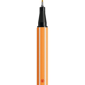 Μαρκαδόρος stabilo 88/87 yellow curry 88/87 4006381579308