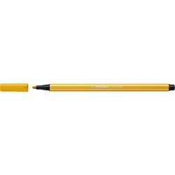 Μαρκαδόρος stabilo 68/87 curry 68/87 4006381578639