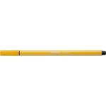 Μαρκαδόρος stabilo 68/87 curry 68/87 4006381578639