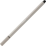 STABILO premium fibre-tip pen -  pen 68 - pack of 1 - warm grey 68/93 4006381578721