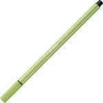 STABILO premium fibre-tip pen -  pen 68 - pack of 1 - pistachio 68/34 4006381574280