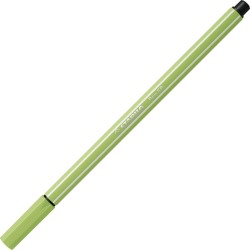 Μαρκαδόρος stabilo 68/34 pistachio 68/34 4006381574280