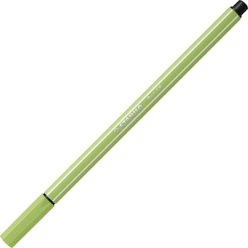Μαρκαδόρος stabilo 68/34 pistachio 68/34 4006381574280