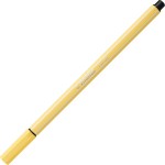 Μαρκαδόρος stabilo 68/23 light yellow 68/23 4006381578547