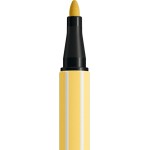 Μαρκαδόρος stabilo 68/23 light yellow 68/23 4006381578547