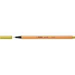 Μαρκαδόρος stabilo 88/67 mustard yellow 88/67 4006381579339