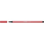 Μαρκαδόρος stabilo 68/47 rusty red 68/47 4006381574372
