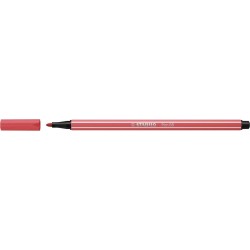 Μαρκαδόρος stabilo 68/47 rusty red 68/47 4006381574372