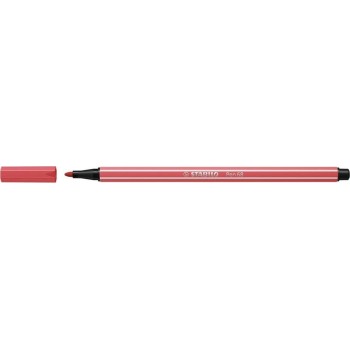 Μαρκαδόρος stabilo 68/47 rusty red 68/47 4006381574372