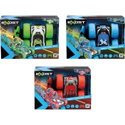 Exost Cross mx Remote Control car 7530-20735 4891813207351