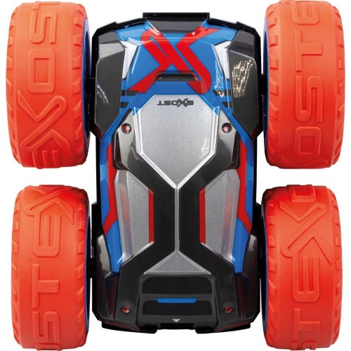Exost Cross mx Remote Control car 7530-20735 4891813207351