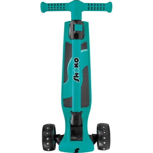 As company Shoko Xspeed Minty Breeze για 4+ 5004-50533 5203068505332