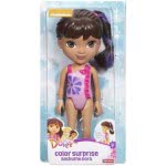 Mattel Ντόρα - Ανταύγειες Στο Μπάνιο DGJ44 / ASST 887961193183