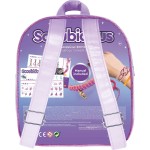 As company Happihobbi Scoubidous Σακίδιο Πλάτης Με 80 Scoubidous and Αξεσουάρ Για 6+ 1080-25570 5203068255701