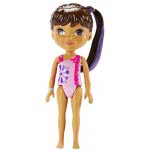 Mattel Ντόρα - Ανταύγειες Στο Μπάνιο DGJ44 / ASST 887961193183