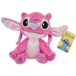 As company Disney Stitch Angel Plush 25cm 1607-01829 5203068018290