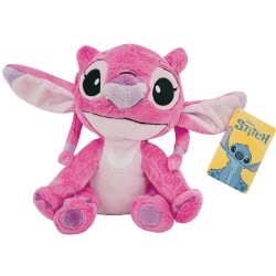 As company Disney Stitch Angel Plush 25cm 1607-01829 5203068018290