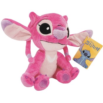 As company Disney Stitch Angel Plush 25cm 1607-01829 5203068018290