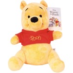 As company Disney Winnie the Pooh Plush Winnie the Pooh 25cm 1607-01773 5203068017736