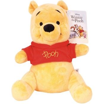As company Disney Winnie the Pooh Plush Winnie the Pooh 25cm 1607-01773 5203068017736