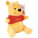 As company Disney Winnie the Pooh λούτρινο winnie the pooh 25εκ 1607-01773 5203068017736