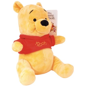 As company Disney Winnie the Pooh Plush Winnie the Pooh 25cm 1607-01773 5203068017736