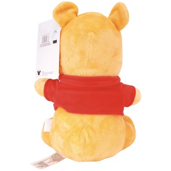 As company Disney Winnie the Pooh Plush Winnie the Pooh 25cm 1607-01773 5203068017736