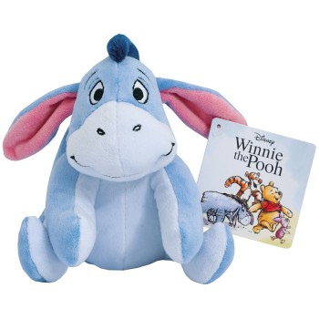 As company Disney Winnie the Pooh λούτρινο eeyore 17εκ 1607-01771 5203068017712
