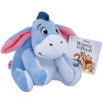 As company Disney Winnie the Pooh λούτρινο eeyore 17εκ 1607-01771 5203068017712
