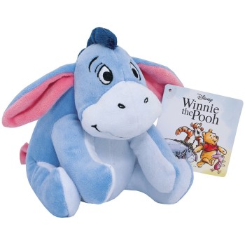 As company Disney Winnie the Pooh λούτρινο eeyore 17εκ 1607-01771 5203068017712