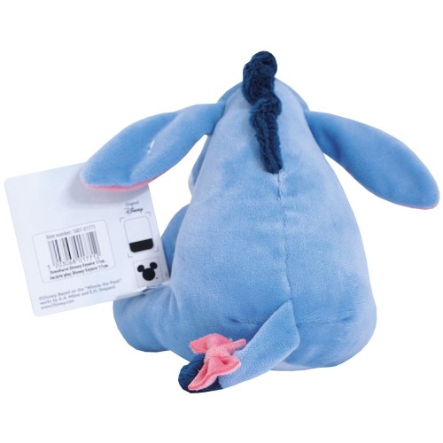 As company Disney Winnie the Pooh λούτρινο eeyore 17εκ 1607-01771 5203068017712