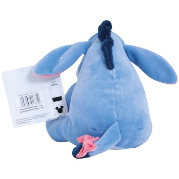 As company Disney Winnie the Pooh λούτρινο eeyore 17εκ 1607-01771 5203068017712