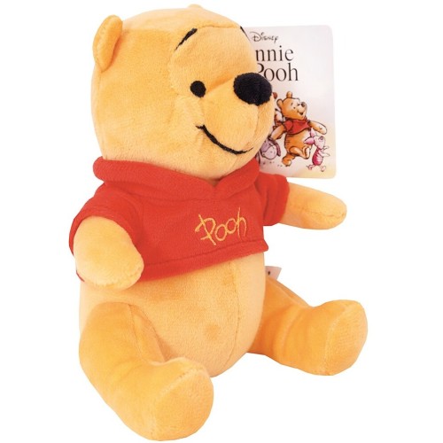 As company Disney Winnie the Pooh Plush Winnie the Pooh 17cm 1607-01770 5203068017705