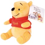 As company Disney Winnie the Pooh Plush Winnie the Pooh 17cm 1607-01770 5203068017705