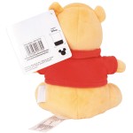 As company Disney Winnie the Pooh Plush Winnie the Pooh 17cm 1607-01770 5203068017705