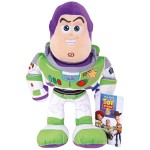 As company Plush Pixar Buzz toy Story 25cm 1607-01762 5203068017620