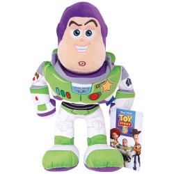 As company λούτρινο pixar buzz toy story 25εκ 1607-01762 5203068017620
