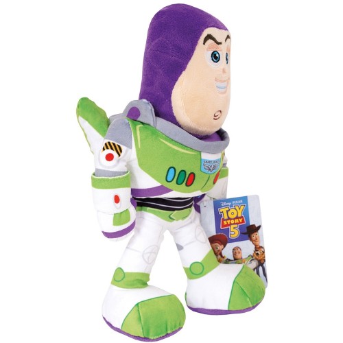 As company Plush Pixar Buzz toy Story 25cm 1607-01762 5203068017620