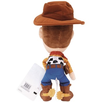 As company Plush Pixar Woody toy Story 25cm 1607-01760 5203068017606
