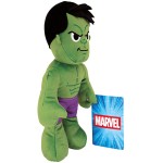 As company Marvel Avengers λούτρινο hulk 25εκ 1607-01751 5203068017514