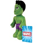 As company Marvel Avengers λούτρινο hulk 25εκ 1607-01751 5203068017514