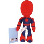 As company Marvel Avengers λούτρινο spiderman 25εκ 1607-01750 5203068017507