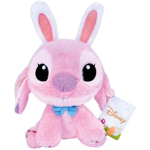 As company Disney Stitch Easter Angel Plush 25cm 1607-01737 5203068017378