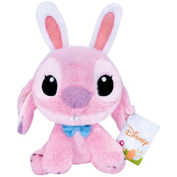 As company Disney Stitch Easter Angel Plush 25cm 1607-01737 5203068017378