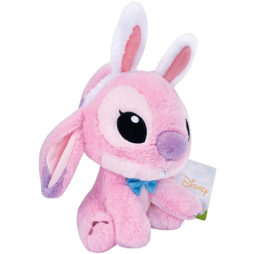 As company Disney Stitch Easter Angel Plush 25cm 1607-01737 5203068017378