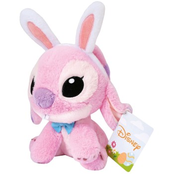 As company Disney Stitch λούτρινο angel πάσχα 25εκ 1607-01737 5203068017378