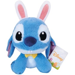 As company Disney Stitch Plush Stitch Easter 25cm 1607-01736 5203068017361